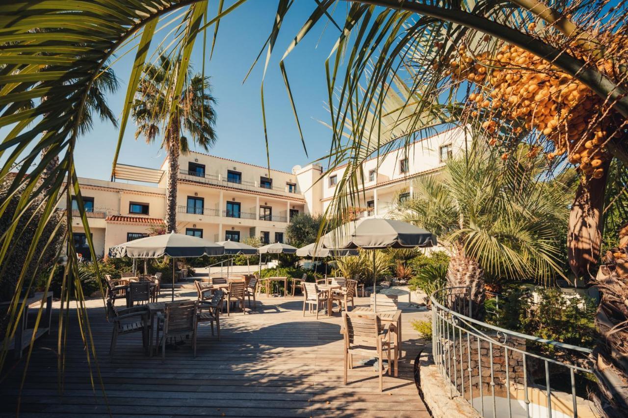 Le Catalogne Hotel 4*