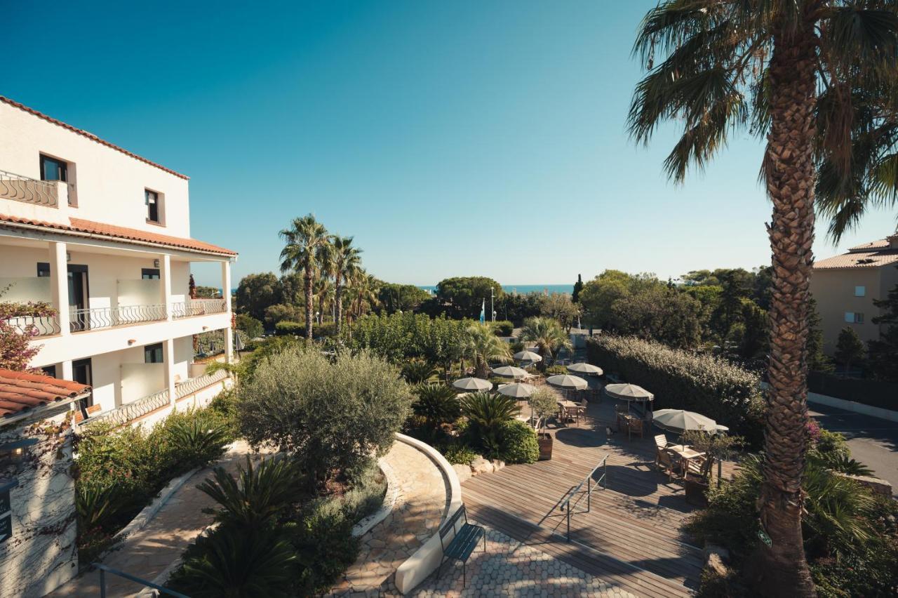 Der Valk Le Catalogne Hotel Saint Aygulf