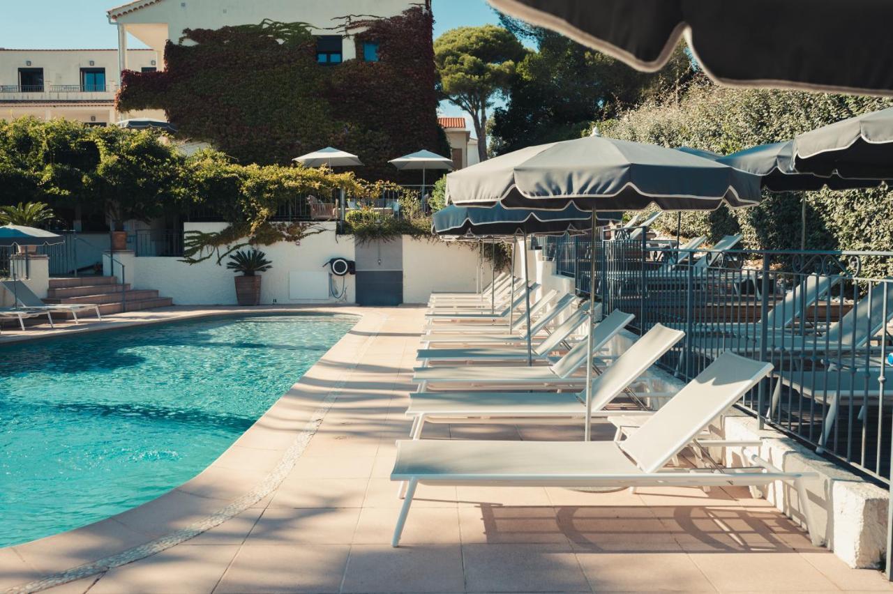 Le Catalogne 4* Saint Aygulf